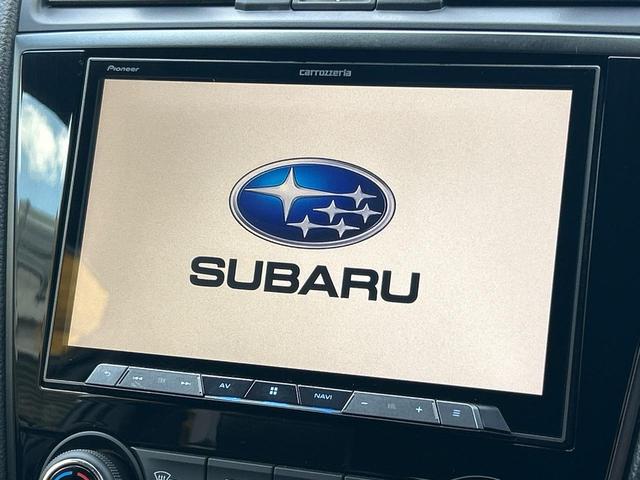 ＷＲＸ Ｓ４ ２．０ＧＴ－Ｓアイサイト　後期Ｆ型　ＳＴＩタワーバー　アイサイトセイフティプラス　純正８型ＳＤナビ　フロント＆サイド＆バックカメラ　リアビークルディティクション　シートヒーター　禁煙車　ＥＴＣ　純正１８インチアルミホイール（6枚目）