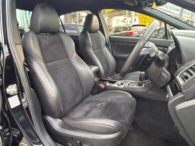 ＷＲＸ Ｓ４ ２．０ＧＴ－Ｓアイサイト　後期Ｆ型　ＳＴＩタワーバー　アイサイトセイフティプラス　純正８型ＳＤナビ　フロント＆サイド＆バックカメラ　リアビークルディティクション　シートヒーター　禁煙車　ＥＴＣ　純正１８インチアルミホイール（8枚目）