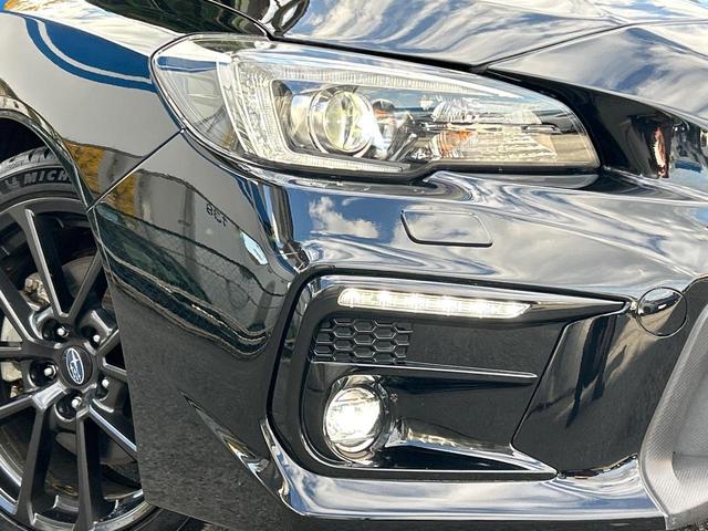 ＷＲＸ Ｓ４ ２．０ＧＴ－Ｓアイサイト　後期Ｆ型　ＳＴＩタワーバー　アイサイトセイフティプラス　純正８型ＳＤナビ　フロント＆サイド＆バックカメラ　リアビークルディティクション　シートヒーター　禁煙車　ＥＴＣ　純正１８インチアルミホイール（12枚目）