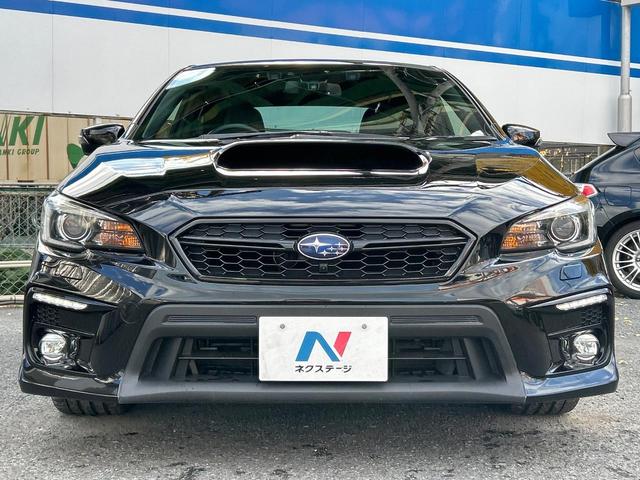 ＷＲＸ Ｓ４ ２．０ＧＴ－Ｓアイサイト　後期Ｆ型　ＳＴＩタワーバー　アイサイトセイフティプラス　純正８型ＳＤナビ　フロント＆サイド＆バックカメラ　リアビークルディティクション　シートヒーター　禁煙車　ＥＴＣ　純正１８インチアルミホイール（14枚目）