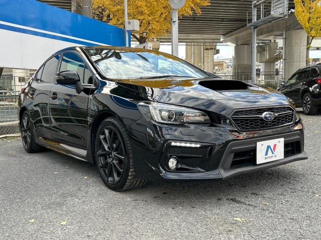 ＷＲＸ Ｓ４ ２．０ＧＴ－Ｓアイサイト　後期Ｆ型　ＳＴＩタワーバー　アイサイトセイフティプラス　純正８型ＳＤナビ　フロント＆サイド＆バックカメラ　リアビークルディティクション　シートヒーター　禁煙車　ＥＴＣ　純正１８インチアルミホイール（16枚目）