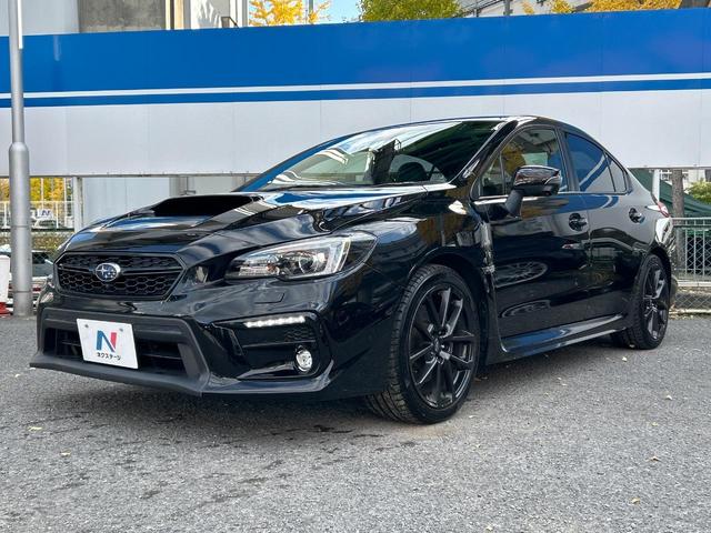 ＷＲＸ Ｓ４ ２．０ＧＴ－Ｓアイサイト　後期Ｆ型　ＳＴＩタワーバー　アイサイトセイフティプラス　純正８型ＳＤナビ　フロント＆サイド＆バックカメラ　リアビークルディティクション　シートヒーター　禁煙車　ＥＴＣ　純正１８インチアルミホイール（23枚目）