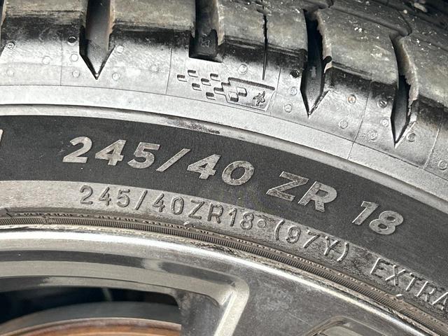 ＷＲＸ Ｓ４ ２．０ＧＴ－Ｓアイサイト　後期Ｆ型　ＳＴＩタワーバー　アイサイトセイフティプラス　純正８型ＳＤナビ　フロント＆サイド＆バックカメラ　リアビークルディティクション　シートヒーター　禁煙車　ＥＴＣ　純正１８インチアルミホイール（25枚目）