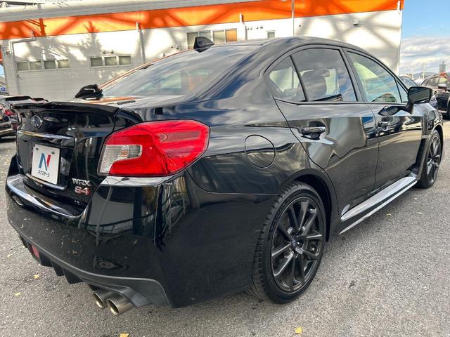 ＷＲＸ Ｓ４ ２．０ＧＴ－Ｓアイサイト　後期Ｆ型　ＳＴＩタワーバー　アイサイトセイフティプラス　純正８型ＳＤナビ　フロント＆サイド＆バックカメラ　リアビークルディティクション　シートヒーター　禁煙車　ＥＴＣ　純正１８インチアルミホイール（31枚目）