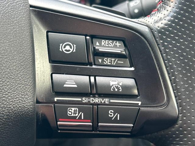 ＷＲＸ Ｓ４ ２．０ＧＴ－Ｓアイサイト　後期Ｆ型　ＳＴＩタワーバー　アイサイトセイフティプラス　純正８型ＳＤナビ　フロント＆サイド＆バックカメラ　リアビークルディティクション　シートヒーター　禁煙車　ＥＴＣ　純正１８インチアルミホイール（50枚目）