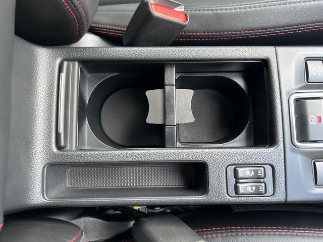 ＷＲＸ Ｓ４ ２．０ＧＴ－Ｓアイサイト　後期Ｆ型　ＳＴＩタワーバー　アイサイトセイフティプラス　純正８型ＳＤナビ　フロント＆サイド＆バックカメラ　リアビークルディティクション　シートヒーター　禁煙車　ＥＴＣ　純正１８インチアルミホイール（69枚目）