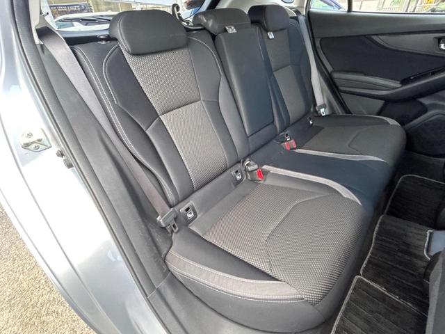 インプレッサスポーツ １．６ｉ－Ｓアイサイト　後期Ｄ型　アイサイトセイフティプラス　フロント＆サイド＆バックカメラ　リアビークルディテクション　純正ＳＤナビ　ＥＴＣ　ドライブレコーダー　禁煙車　パワーシート　プッシュスタート　ＬＥＤヘッドライト（14枚目）