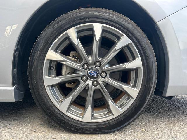 インプレッサスポーツ １．６ｉ－Ｓアイサイト　後期Ｄ型　アイサイトセイフティプラス　フロント＆サイド＆バックカメラ　リアビークルディテクション　純正ＳＤナビ　ＥＴＣ　ドライブレコーダー　禁煙車　パワーシート　プッシュスタート　ＬＥＤヘッドライト（22枚目）