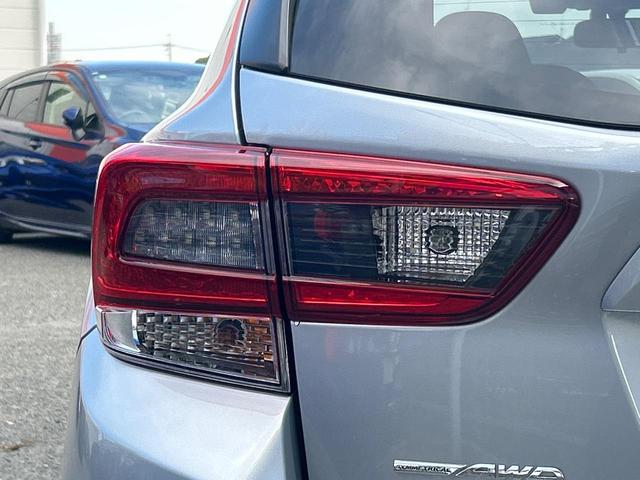 インプレッサスポーツ １．６ｉ－Ｓアイサイト　後期Ｄ型　アイサイトセイフティプラス　フロント＆サイド＆バックカメラ　リアビークルディテクション　純正ＳＤナビ　ＥＴＣ　ドライブレコーダー　禁煙車　パワーシート　プッシュスタート　ＬＥＤヘッドライト（32枚目）