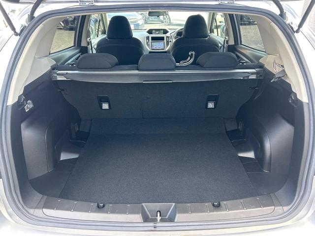 インプレッサスポーツ １．６ｉ－Ｓアイサイト　後期Ｄ型　アイサイトセイフティプラス　フロント＆サイド＆バックカメラ　リアビークルディテクション　純正ＳＤナビ　ＥＴＣ　ドライブレコーダー　禁煙車　パワーシート　プッシュスタート　ＬＥＤヘッドライト（34枚目）