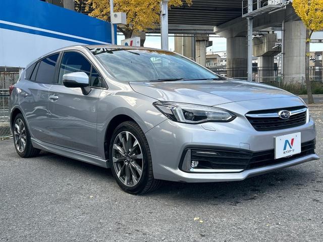 インプレッサスポーツ １．６ｉ－Ｓアイサイト　後期Ｄ型　アイサイトセイフティプラス　フロント＆サイド＆バックカメラ　リアビークルディテクション　純正ＳＤナビ　ＥＴＣ　ドライブレコーダー　禁煙車　パワーシート　プッシュスタート　ＬＥＤヘッドライト（40枚目）