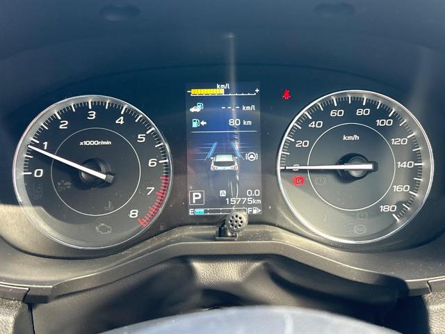 インプレッサスポーツ １．６ｉ－Ｓアイサイト　後期Ｄ型　アイサイトセイフティプラス　フロント＆サイド＆バックカメラ　リアビークルディテクション　純正ＳＤナビ　ＥＴＣ　ドライブレコーダー　禁煙車　パワーシート　プッシュスタート　ＬＥＤヘッドライト（59枚目）