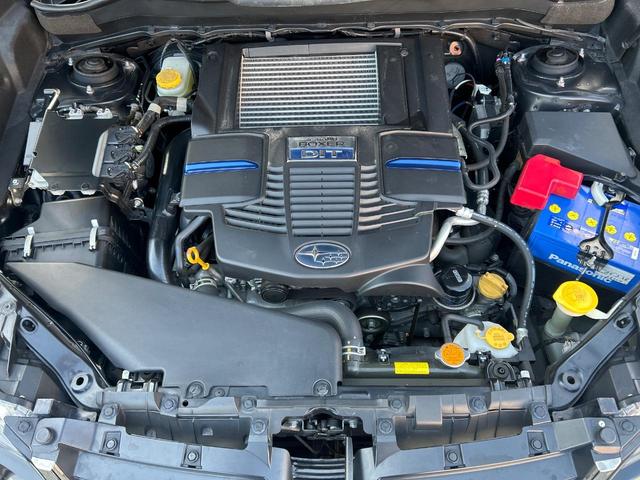 フォレスター ２．０ＸＴ　アイサイト　サンルーフ　パワーバックドア　ルーフレール　黒革シート　ＳＤナビ　バックカメラ　シートヒーター　スマートキー　レーダークルーズ　禁煙車　ＨＩＤヘッドライト　純正１８インチアルミホイール　ＥＴＣ（18枚目）