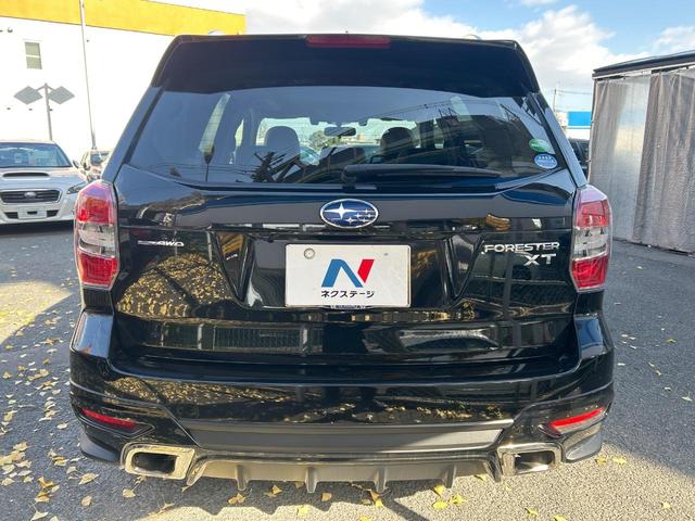 フォレスター ２．０ＸＴ　アイサイト　サンルーフ　パワーバックドア　ルーフレール　黒革シート　ＳＤナビ　バックカメラ　シートヒーター　スマートキー　レーダークルーズ　禁煙車　ＨＩＤヘッドライト　純正１８インチアルミホイール　ＥＴＣ（29枚目）