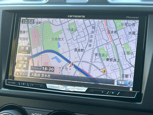 フォレスター ２．０ＸＴ　アイサイト　サンルーフ　パワーバックドア　ルーフレール　黒革シート　ＳＤナビ　バックカメラ　シートヒーター　スマートキー　レーダークルーズ　禁煙車　ＨＩＤヘッドライト　純正１８インチアルミホイール　ＥＴＣ（61枚目）