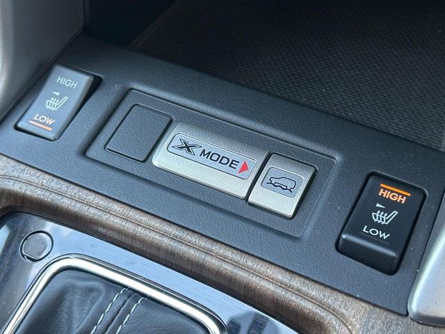 フォレスター ２．０ＸＴ　アイサイト　サンルーフ　パワーバックドア　ルーフレール　黒革シート　ＳＤナビ　バックカメラ　シートヒーター　スマートキー　レーダークルーズ　禁煙車　ＨＩＤヘッドライト　純正１８インチアルミホイール　ＥＴＣ（66枚目）