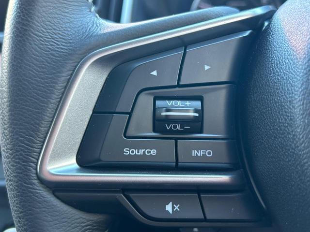 インプレッサG4 2.0i-Sアイサイト LEDヘッドライト プッシュスタート 純正SDナビ バックカメラ ETC 禁煙車 パワーシート 純正革巻きステアリング アイサイトVer3 純正18インチアルミホイール(46枚目)