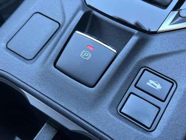 インプレッサG4 2.0i-Sアイサイト LEDヘッドライト プッシュスタート 純正SDナビ バックカメラ ETC 禁煙車 パワーシート 純正革巻きステアリング アイサイトVer3 純正18インチアルミホイール(59枚目)