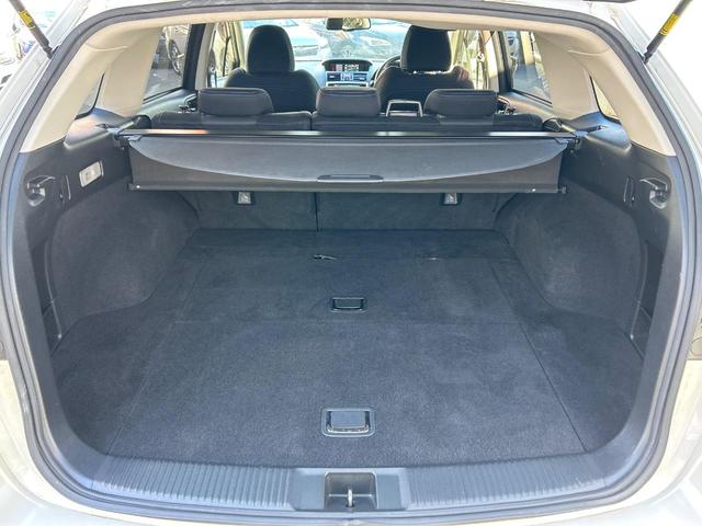 レヴォーグ 1.6GT-Sアイサイト アドバンストセイフティパッケージ サイドカメラ リアビークルディテクション STIフロントエアロ 純正SDナビ バックカメラ ETC ドライブレコーダー 禁煙車 ビルシュタインダンパー パワーシート(15枚目)