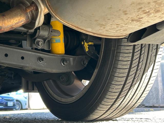 レヴォーグ 1.6GT-Sアイサイト アドバンストセイフティパッケージ サイドカメラ リアビークルディテクション STIフロントエアロ 純正SDナビ バックカメラ ETC ドライブレコーダー 禁煙車 ビルシュタインダンパー パワーシート(35枚目)