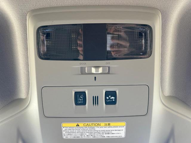 レヴォーグ 1.6GT-Sアイサイト アドバンストセイフティパッケージ サイドカメラ リアビークルディテクション STIフロントエアロ 純正SDナビ バックカメラ ETC ドライブレコーダー 禁煙車 ビルシュタインダンパー パワーシート(74枚目)