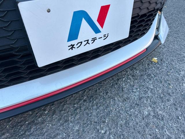 カローラスポーツ ハイブリッドG Z TRDフルエアロ 禁煙車 プリクラッシュセーフティ 純正ディスプレイオーディオ バックカメラ シートヒーター レーダークルーズ ETC 革巻きハンドル 純正18インチアルミ スマートキー(36枚目)