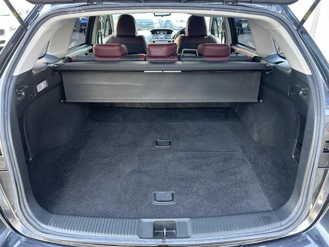 レヴォーグ １．６ＳＴＩスポーツアイサイト　後期Ｅ型　セイフティプラス　赤革シート　禁煙車　純正ＳＤナビ　ＬＥＤライナー　フロント＆サイド＆バックカメラ　ＥＴＣ　ドラレコ　スマートリアビューミラー　純正１８インチアルミ　シートヒーター（32枚目）