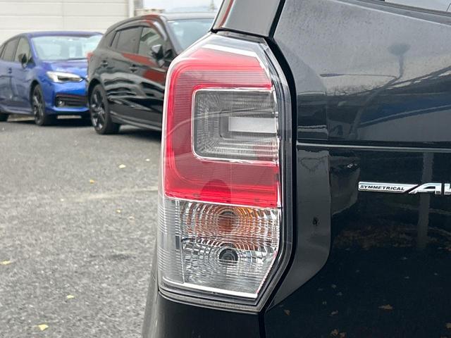 フォレスター X-ブレイク カラーアクセント仕様 後期E型 アドバンスドセーフティパッケージ リアビークルディテクション プッシュスタート パワーシート 純正SDナビ バックカメラ ETC 禁煙車 ルーフレール ハーフレザーシート 全席シートヒーター(29枚目)