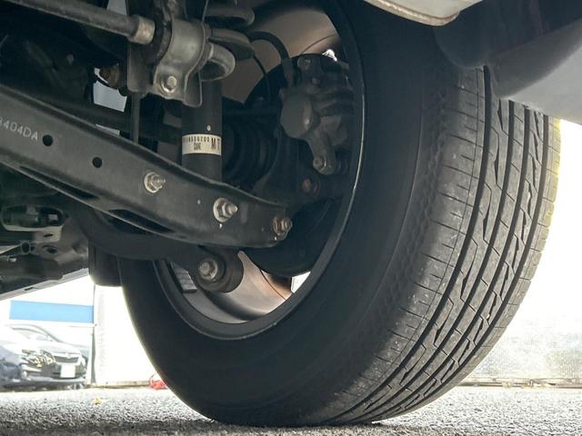 フォレスター X-ブレイク カラーアクセント仕様 後期E型 アドバンスドセーフティパッケージ リアビークルディテクション プッシュスタート パワーシート 純正SDナビ バックカメラ ETC 禁煙車 ルーフレール ハーフレザーシート 全席シートヒーター(33枚目)