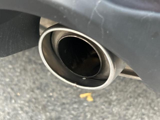 フォレスター X-ブレイク カラーアクセント仕様 後期E型 アドバンスドセーフティパッケージ リアビークルディテクション プッシュスタート パワーシート 純正SDナビ バックカメラ ETC 禁煙車 ルーフレール ハーフレザーシート 全席シートヒーター(34枚目)