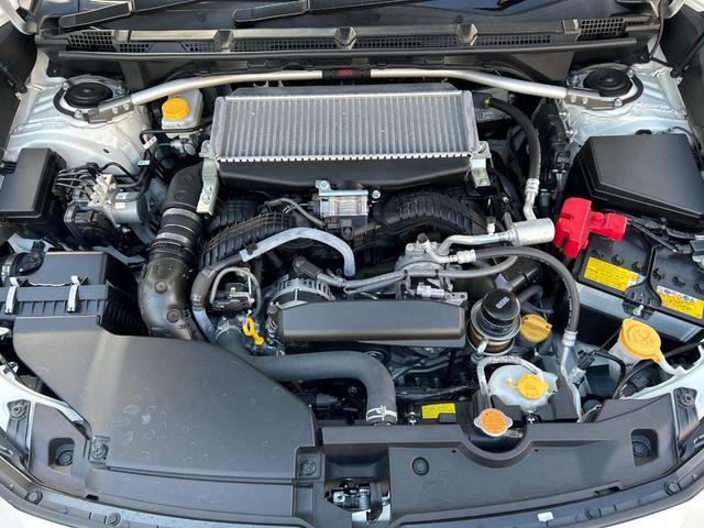 レヴォーグ STIスポーツR EX STIエアロパッケージ 純正11.6インチナビ フロント&サイド&バックカメラ 禁煙車 アイサイトX リアビークルディティクション LEDヘッドライト 純正18インチアルミホイール スマートキー(18枚目)