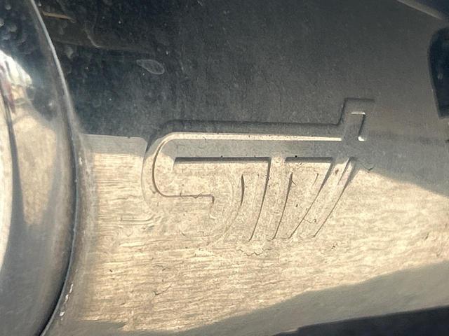 レヴォーグ STIスポーツR EX STIエアロパッケージ 純正11.6インチナビ フロント&サイド&バックカメラ 禁煙車 アイサイトX リアビークルディティクション LEDヘッドライト 純正18インチアルミホイール スマートキー(39枚目)