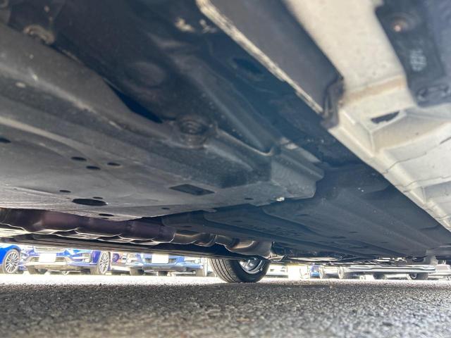 レヴォーグ STIスポーツR EX STIエアロパッケージ 純正11.6インチナビ フロント&サイド&バックカメラ 禁煙車 アイサイトX リアビークルディティクション LEDヘッドライト 純正18インチアルミホイール スマートキー(40枚目)