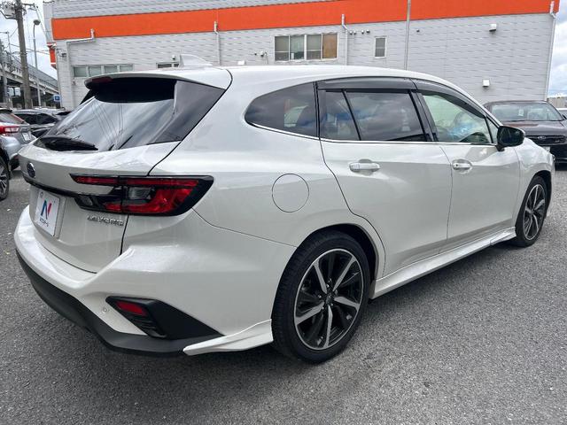 レヴォーグ GT-H EX スマートリアビューミラー パワーバックドア アイサイトX フロント&サイド&バックカメラ リアビークルディテクション 全席シートヒーター メモリシート 純正18インチアルミホイール 禁煙車(27枚目)