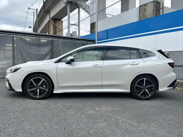 レヴォーグ GT-H EX スマートリアビューミラー パワーバックドア アイサイトX フロント&サイド&バックカメラ リアビークルディテクション 全席シートヒーター メモリシート 純正18インチアルミホイール 禁煙車(30枚目)