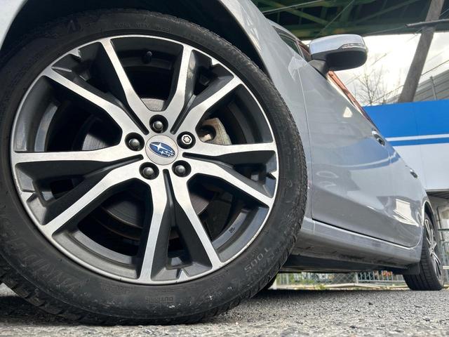 インプレッサスポーツ 2.0i-Lアイサイト アドバンスドセイフティパッケージ 4WD 純正SDナビ バックカメラ LEDヘッドライト 純正17インチアルミホイール パドルシフト 革巻きステアリング デュアルオートエアコン スマートキー ETC(17枚目)