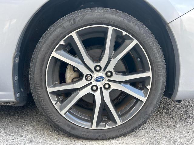 インプレッサスポーツ 2.0i-Lアイサイト アドバンスドセイフティパッケージ 4WD 純正SDナビ バックカメラ LEDヘッドライト 純正17インチアルミホイール パドルシフト 革巻きステアリング デュアルオートエアコン スマートキー ETC(22枚目)