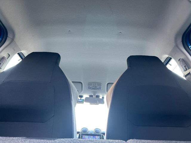 スイフトスポーツ ベースグレード　６ＭＴ　禁煙車　全周囲カメラ　アダプティブクルーズコントロール　純正ナビ　ＥＴＣ　ドラレコ　シートヒーター　スマートキー　革巻きハンドル　ＬＥＤヘッドライト　純正１７インチアルミ（33枚目）