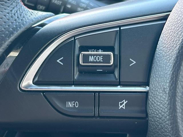 スイフトスポーツ ベースグレード　６ＭＴ　禁煙車　全周囲カメラ　アダプティブクルーズコントロール　純正ナビ　ＥＴＣ　ドラレコ　シートヒーター　スマートキー　革巻きハンドル　ＬＥＤヘッドライト　純正１７インチアルミ（46枚目）