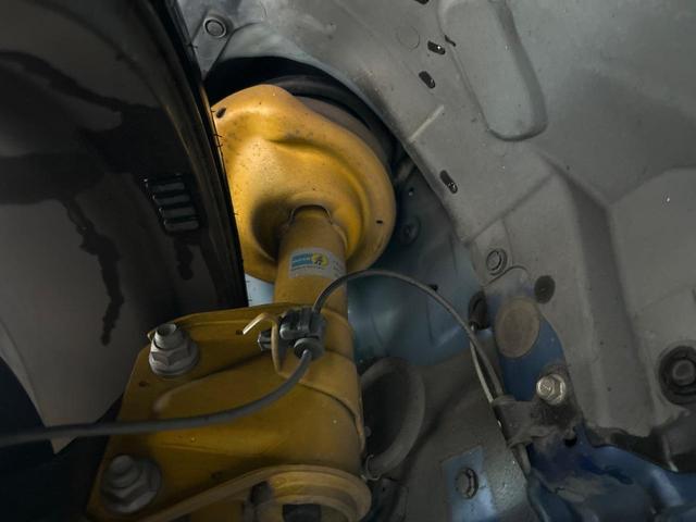 ＷＲＸ ＳＴＩ ＳＴＩ　タイプＳ　最終Ｆ型　アドバンストセイフティパッケージ　フロント＆サイド＆バックカメラ　リアビークルディテクション　大型リアスポイラー　ＳＴＩエアロ　純正８型ＳＤナビ　ＥＴＣ　ドライブレコーダー　禁煙車（11枚目）