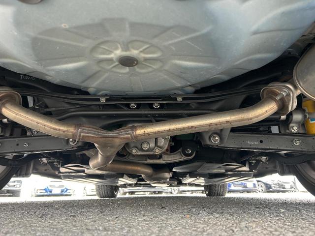 ＷＲＸ ＳＴＩ ＳＴＩ　タイプＳ　最終Ｆ型　アドバンストセイフティパッケージ　フロント＆サイド＆バックカメラ　リアビークルディテクション　大型リアスポイラー　ＳＴＩエアロ　純正８型ＳＤナビ　ＥＴＣ　ドライブレコーダー　禁煙車（20枚目）