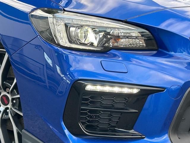 ＷＲＸ ＳＴＩ ＳＴＩ　タイプＳ　最終Ｆ型　アドバンストセイフティパッケージ　フロント＆サイド＆バックカメラ　リアビークルディテクション　大型リアスポイラー　ＳＴＩエアロ　純正８型ＳＤナビ　ＥＴＣ　ドライブレコーダー　禁煙車（22枚目）