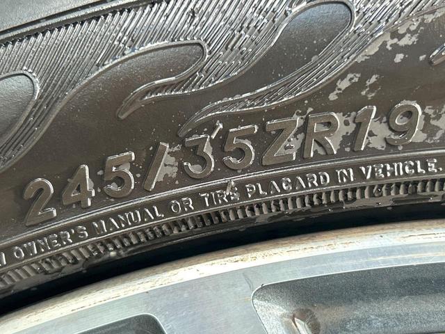 ＷＲＸ ＳＴＩ ＳＴＩ　タイプＳ　最終Ｆ型　アドバンストセイフティパッケージ　フロント＆サイド＆バックカメラ　リアビークルディテクション　大型リアスポイラー　ＳＴＩエアロ　純正８型ＳＤナビ　ＥＴＣ　ドライブレコーダー　禁煙車（24枚目）