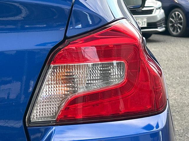 ＷＲＸ ＳＴＩ ＳＴＩ　タイプＳ　最終Ｆ型　アドバンストセイフティパッケージ　フロント＆サイド＆バックカメラ　リアビークルディテクション　大型リアスポイラー　ＳＴＩエアロ　純正８型ＳＤナビ　ＥＴＣ　ドライブレコーダー　禁煙車（33枚目）