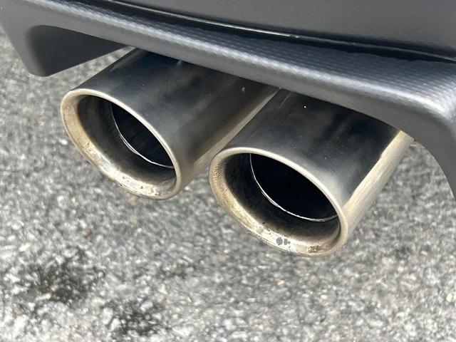 ＷＲＸ ＳＴＩ ＳＴＩ　タイプＳ　最終Ｆ型　アドバンストセイフティパッケージ　フロント＆サイド＆バックカメラ　リアビークルディテクション　大型リアスポイラー　ＳＴＩエアロ　純正８型ＳＤナビ　ＥＴＣ　ドライブレコーダー　禁煙車（35枚目）