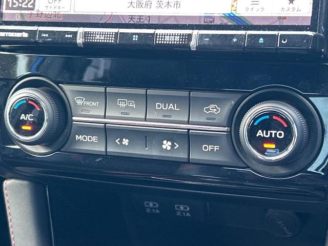 ＷＲＸ ＳＴＩ ＳＴＩ　タイプＳ　最終Ｆ型　アドバンストセイフティパッケージ　フロント＆サイド＆バックカメラ　リアビークルディテクション　大型リアスポイラー　ＳＴＩエアロ　純正８型ＳＤナビ　ＥＴＣ　ドライブレコーダー　禁煙車（64枚目）