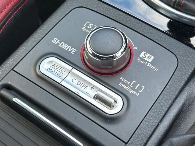 ＷＲＸ ＳＴＩ ＳＴＩ　タイプＳ　最終Ｆ型　アドバンストセイフティパッケージ　フロント＆サイド＆バックカメラ　リアビークルディテクション　大型リアスポイラー　ＳＴＩエアロ　純正８型ＳＤナビ　ＥＴＣ　ドライブレコーダー　禁煙車（67枚目）