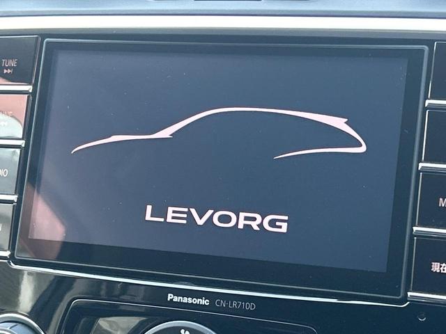 レヴォーグ ２．０ＧＴ－Ｓアイサイト　禁煙車　アドバンスドセイフティ　純正ナビ　サイド＆バックカメラ　ビルシュタインダンパー　リアビークルディテクション　スマートキー　ＥＴＣ　パドルシフト　革巻きハンドル　純正１８インチアルミ（6枚目）