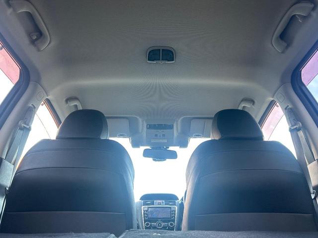 レヴォーグ ２．０ＧＴ－Ｓアイサイト　禁煙車　アドバンスドセイフティ　純正ナビ　サイド＆バックカメラ　ビルシュタインダンパー　リアビークルディテクション　スマートキー　ＥＴＣ　パドルシフト　革巻きハンドル　純正１８インチアルミ（34枚目）