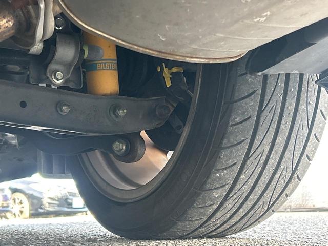 レヴォーグ ２．０ＧＴ－Ｓアイサイト　禁煙車　アドバンスドセイフティ　純正ナビ　サイド＆バックカメラ　ビルシュタインダンパー　リアビークルディテクション　スマートキー　ＥＴＣ　パドルシフト　革巻きハンドル　純正１８インチアルミ（35枚目）